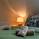 Boldizsár Lovas Ház Apartamento *