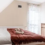 Boldizsár Lovas Ház Apartamento
