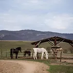 Boldizsár Lovas Ház * Cserepfalu