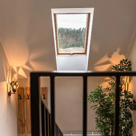 Apartament Boldizsar Lovas Haz Cserepfalu