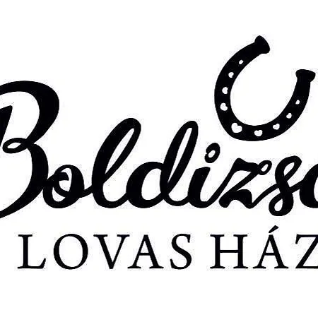 Apartament Boldizsar Lovas Haz