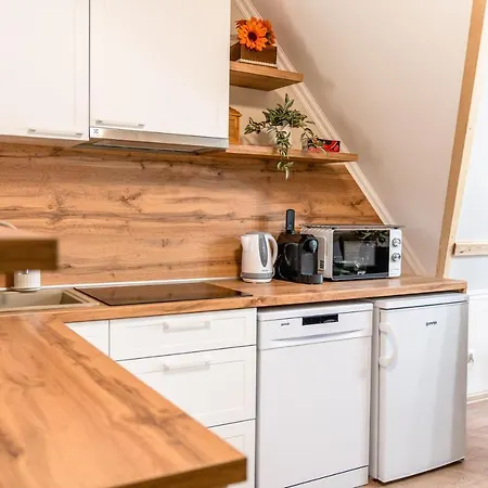 Apartament Boldizsar Lovas Haz