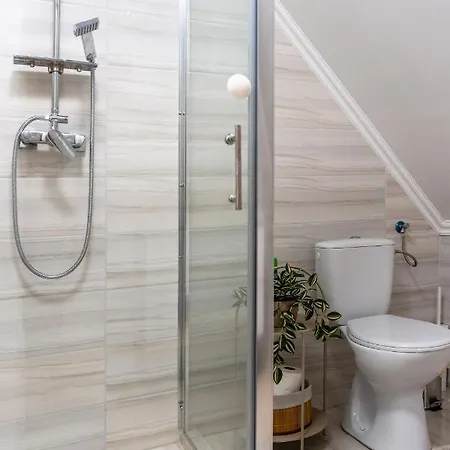 Boldizsar Lovas Haz Apartament