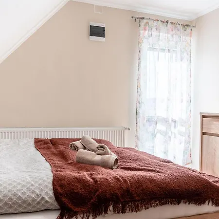 Boldizsar Lovas Haz Apartament