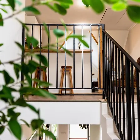 Boldizsar Lovas Haz * Cserepfalu