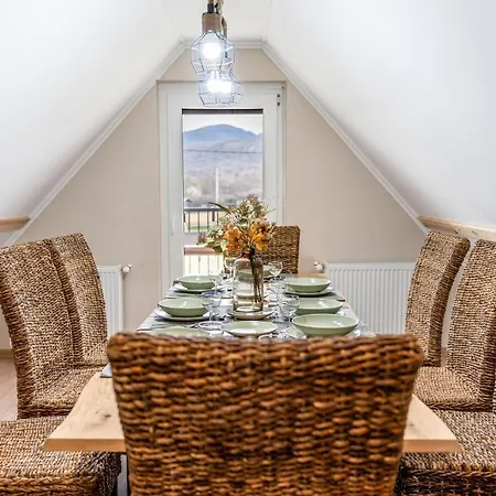 Apartament Boldizsar Lovas Haz