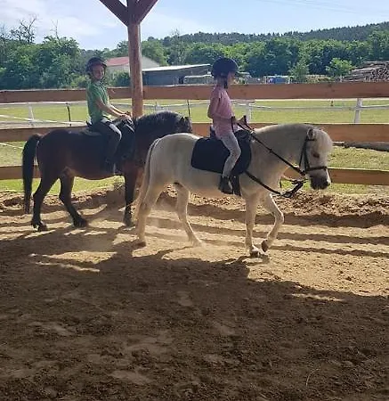 アパート Boldizsar Lovas Haz *