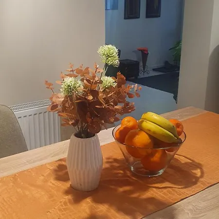 Boldizsar Lovas Haz Apartament *