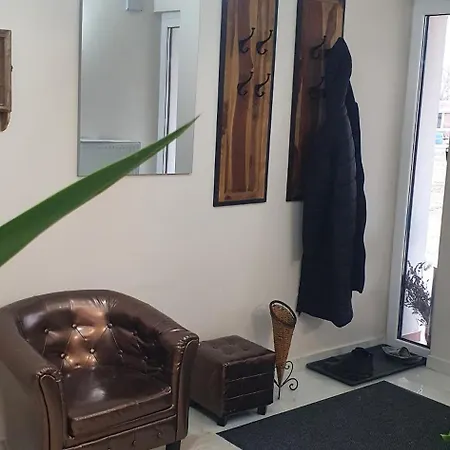 Boldizsar Lovas Haz Cserepfalu