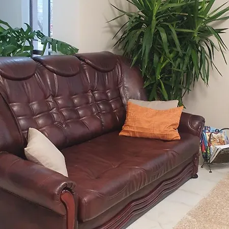 Boldizsar Lovas Haz Apartament *