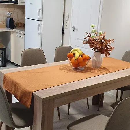 Boldizsar Lovas Haz Apartament Cserepfalu