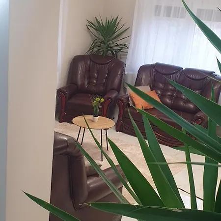 Boldizsar Lovas Haz Apartament