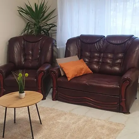 Apartament Boldizsar Lovas Haz *