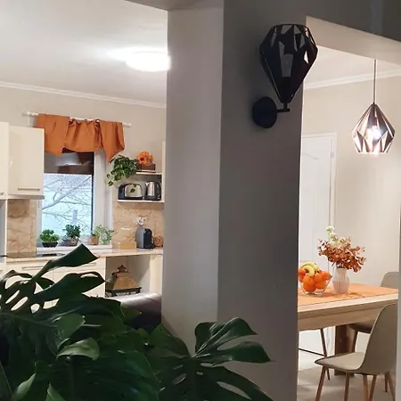 Apartament Boldizsar Lovas Haz