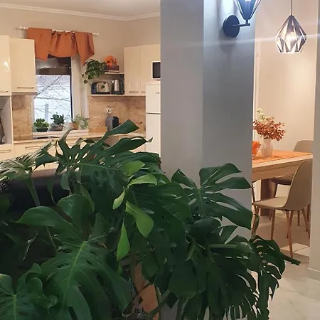 Apartament Boldizsar Lovas Haz