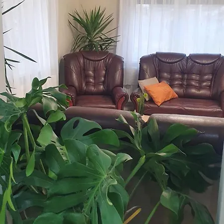 Boldizsar Lovas Haz Apartament