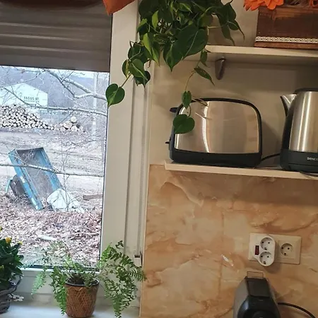 Apartament Boldizsar Lovas Haz