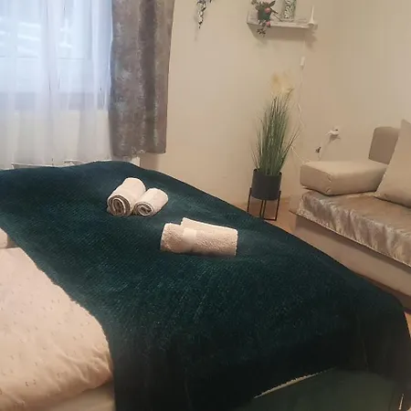 Boldizsar Lovas Haz Cserepfalu