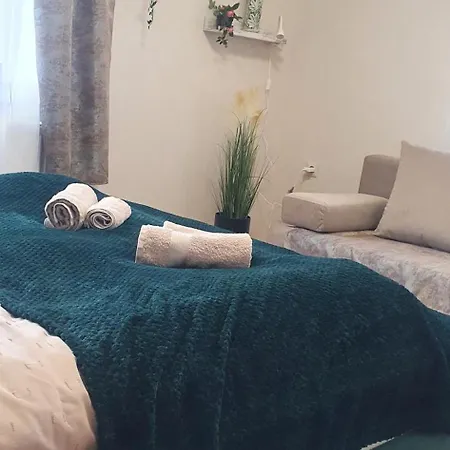 Boldizsar Lovas Haz Cserépfalu