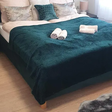 Boldizsar Lovas Haz Apartament