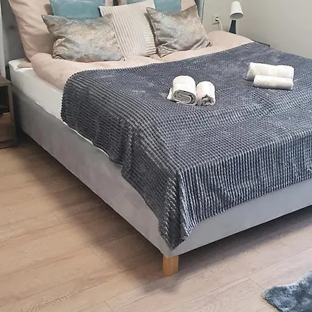 Boldizsar Lovas Haz Apartament *