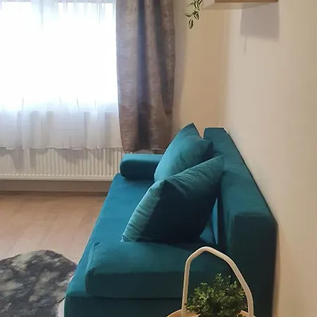Apartament Boldizsar Lovas Haz *