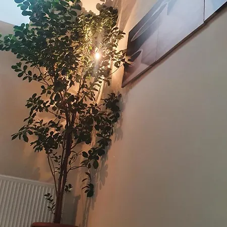 Apartament Boldizsar Lovas Haz Cserepfalu