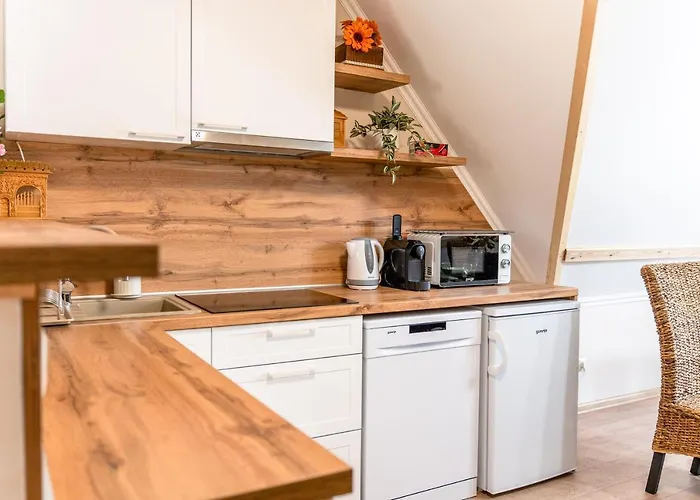 Apartamento Boldizsár Lovas Ház