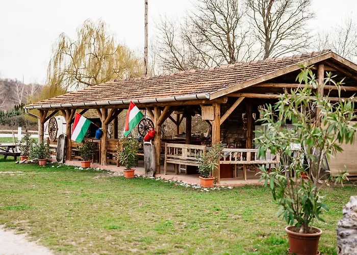 Apartamento Boldizsár Lovas Ház *