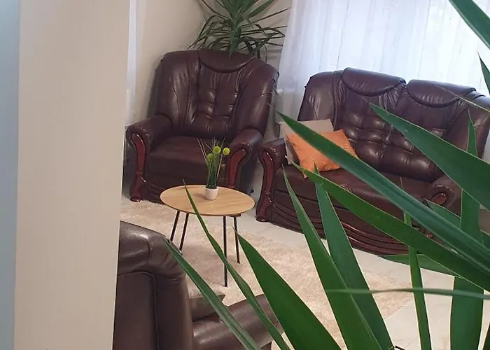 Boldizsar Lovas Haz Lägenhet