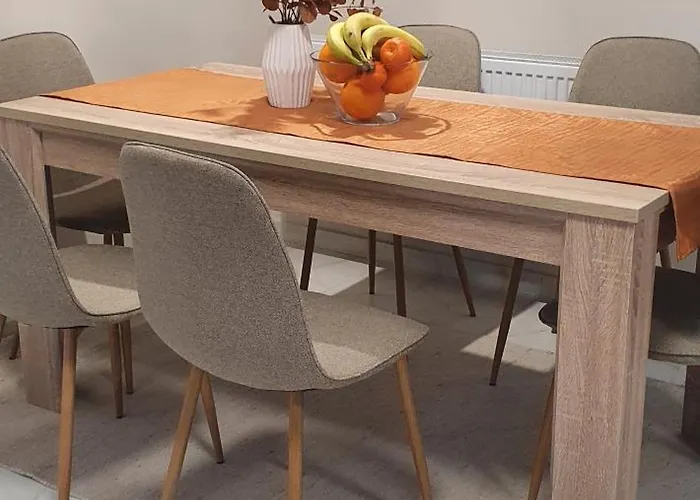 Lägenhet Boldizsar Lovas Haz Cserepfalu