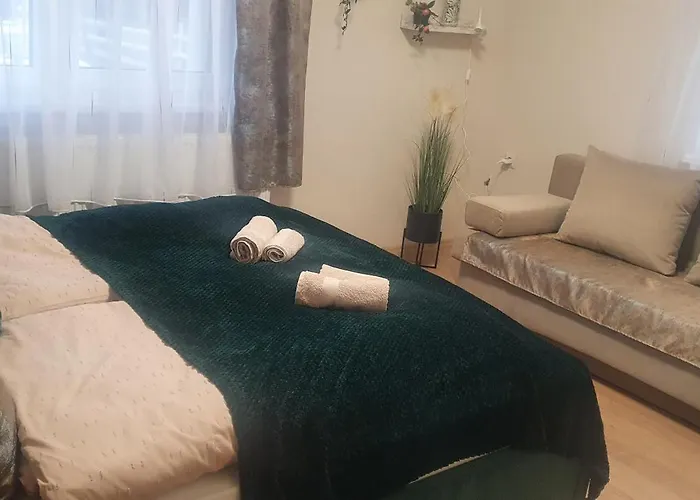Boldizsar Lovas Haz Cserepfalu