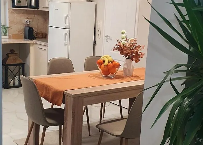 Boldizsar Lovas Haz Lägenhet