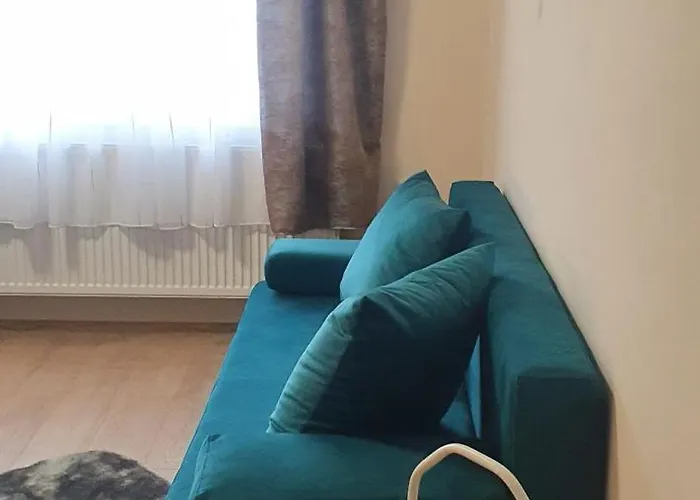 Lägenhet Boldizsar Lovas Haz *